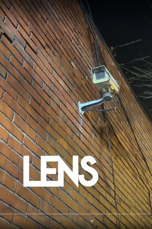 Poster image du film Lens Lens