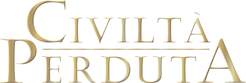 Civiltà perduta official logo