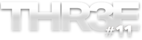 THR3E 11