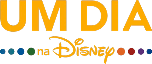 Um Dia na Disney