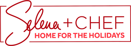 Selena + Chef: Home for the Holidays