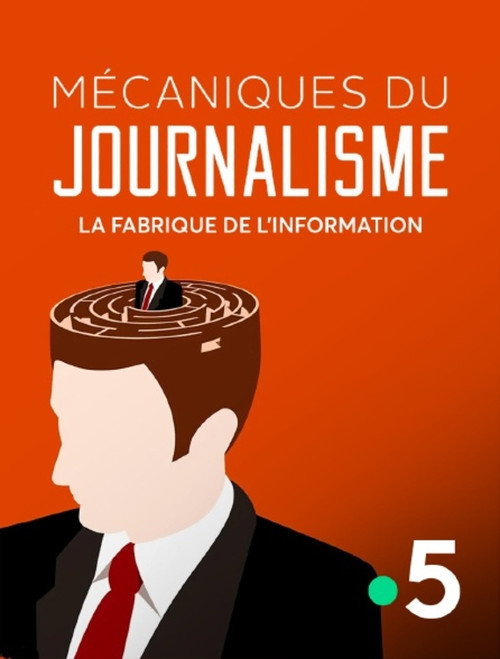 Mécaniques du journalisme
