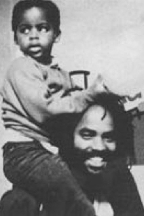 Can't Jail the Revolution and Break the Walls Down