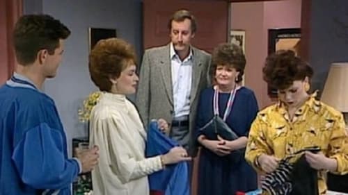 Sons and Daughters, S06E06 - (1987)