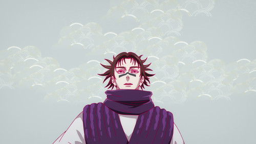 Jujutsu Kaisen: 1×50