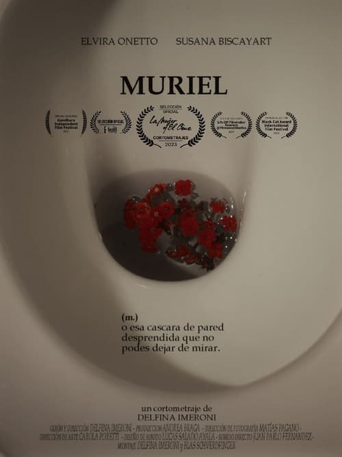 |FR| Muriel