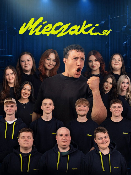 Mięczaki