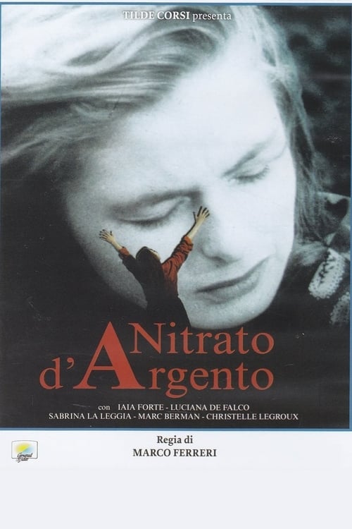 Nitrato d'argento 1997