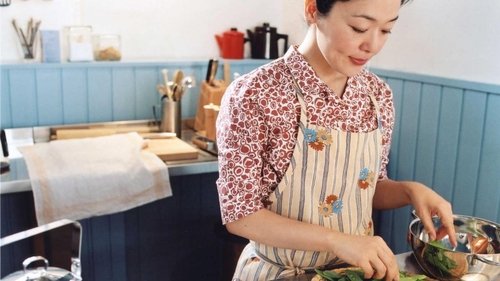 海鸥食堂