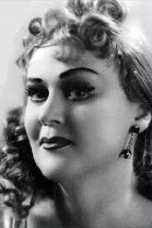 Lidiya Zvereva