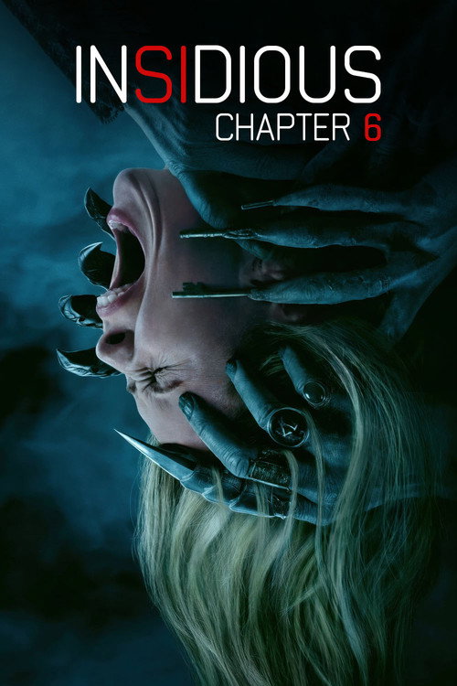 Insidious: Out of the Further