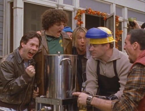 Gilmore Girls: Tal Mãe, Tal Filha: 3×9