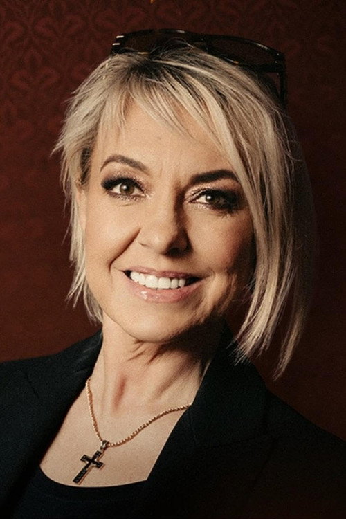 Kirsti Valdstein-Timmer