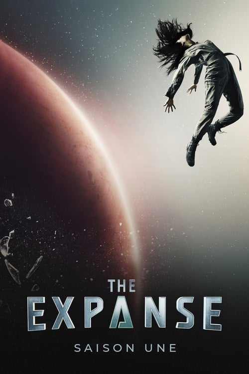 The Expanse, S01 - (2015)