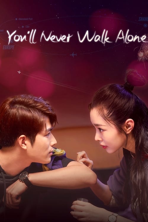 Imagen 5 del estreno de 漂洋过海再爱你