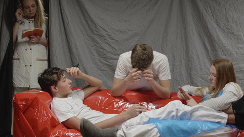 Rules of the Assembly Line, at High Speed