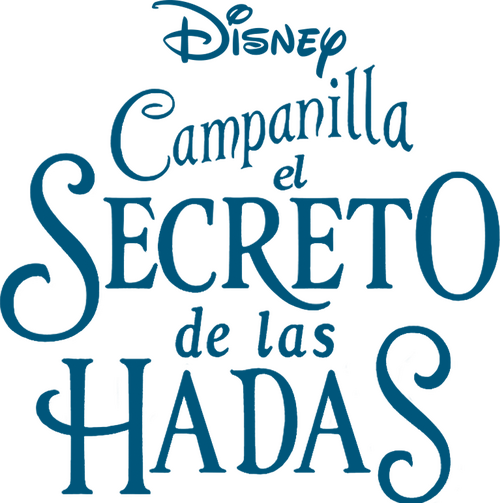Tinker Bell y el Secreto de las Hadas