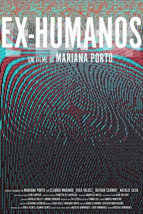 Ex-Humanos (2019)