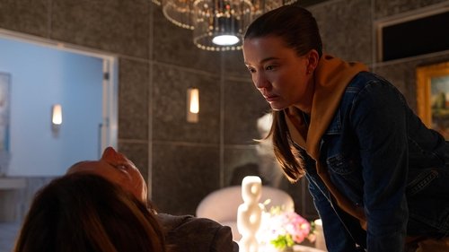 Paradise: 1×8