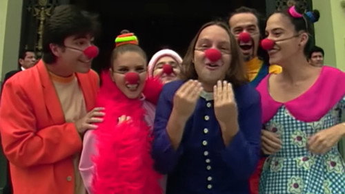 Los 7 pecados capitales