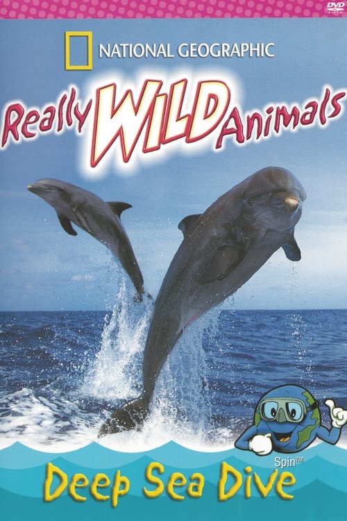Really Wild Animals: Deep Sea Dive Online