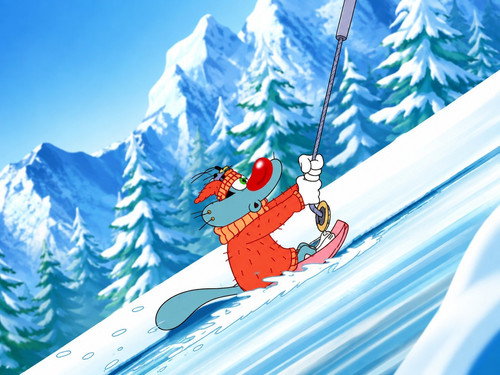 Ski Bugs