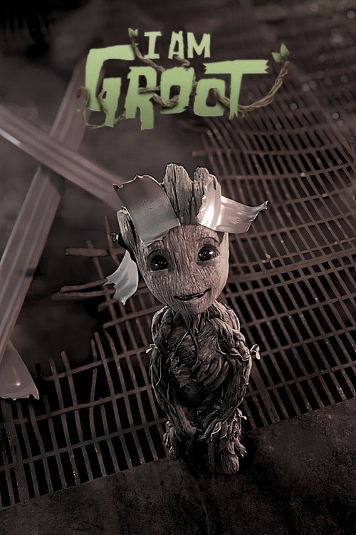Yo soy Groot – Temporada 2