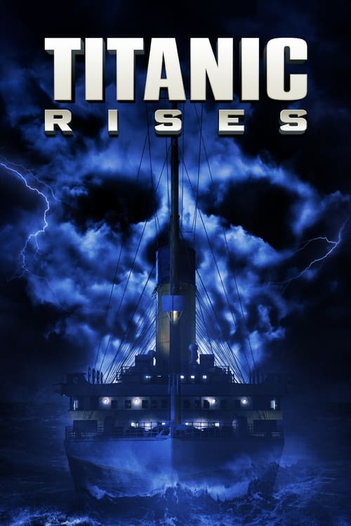 Image Titanic Rises