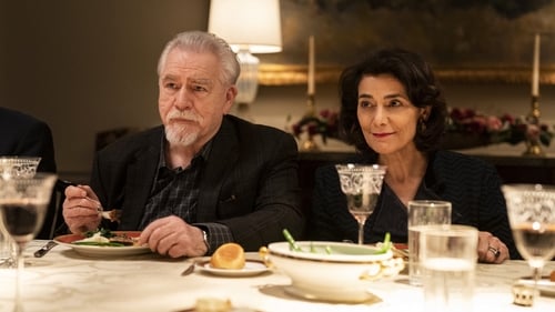 Succession: 2×5