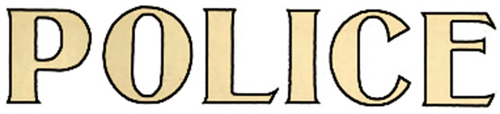 Police