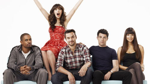 New Girl