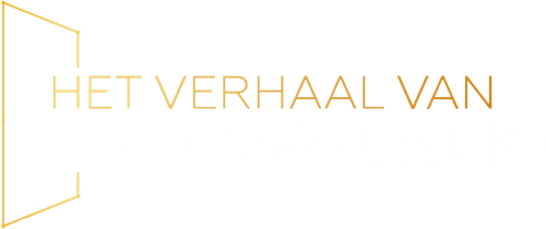 The Story of The Netherlands