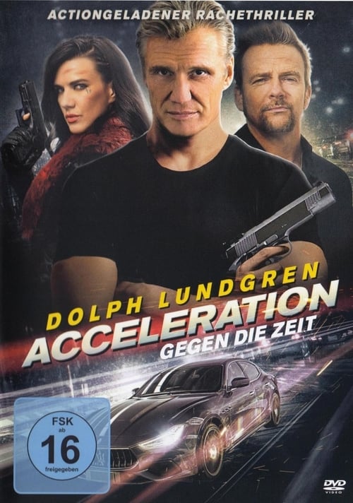 [HD] Acceleration 2019 Film Online Anschauen