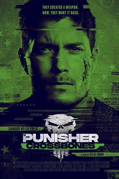 Punisher: Crossbones