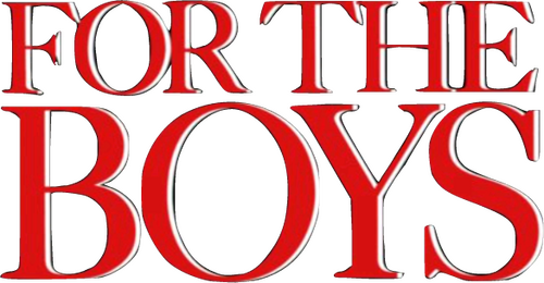 For the Boys