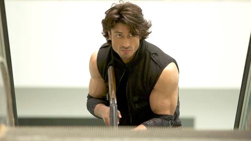 Commando 2 -  The Black Money Trail