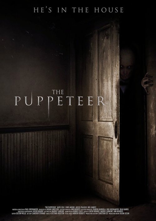 The puppeteer