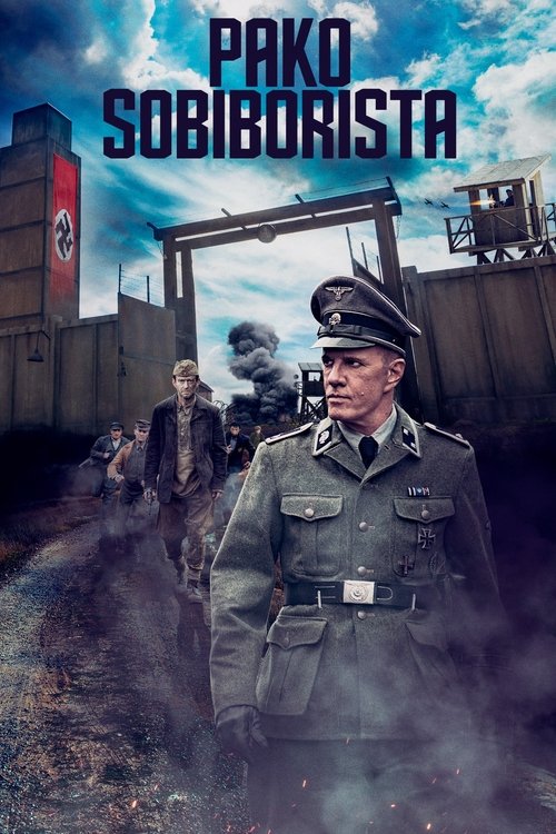 Escape from Sobibor