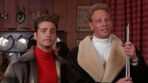 Poster della serie Beverly Hills, 90210