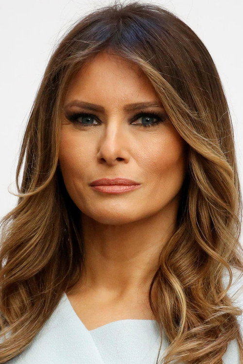 Foto de Melania Trump