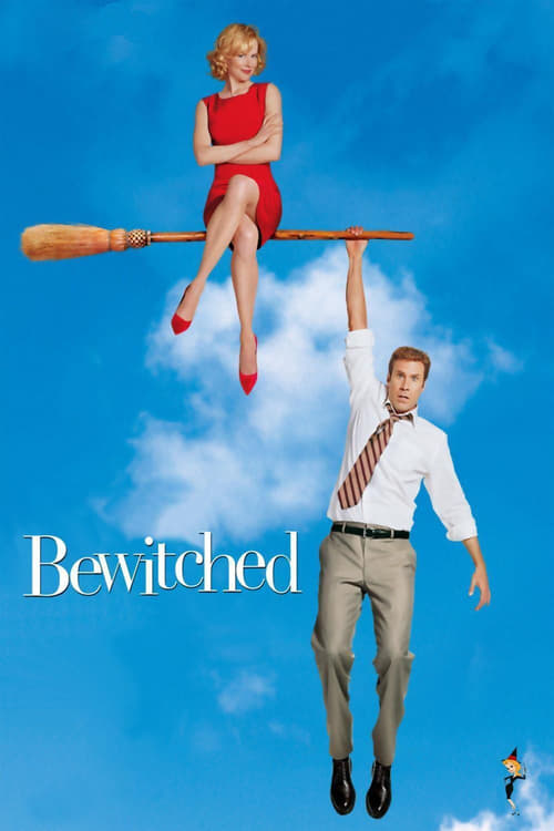 Where to stream Bewitched