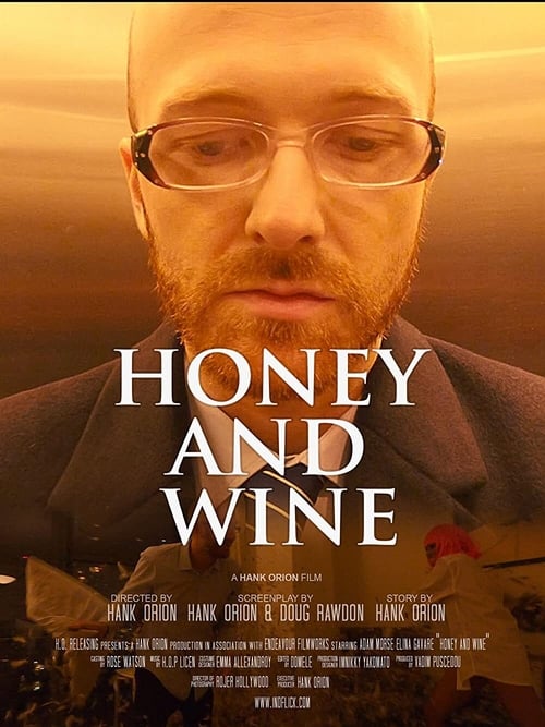 Honey and Wine poster