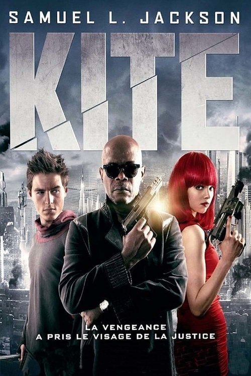Poster image du film Kite Kite