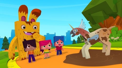 Épisode 15