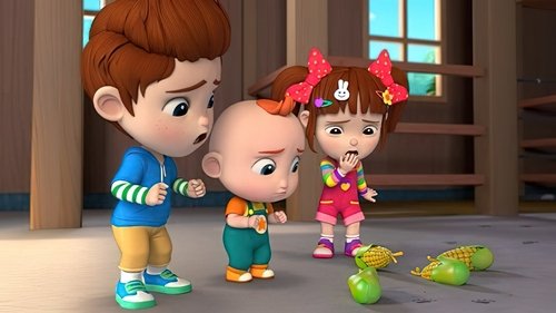 Image de l'épisode 20