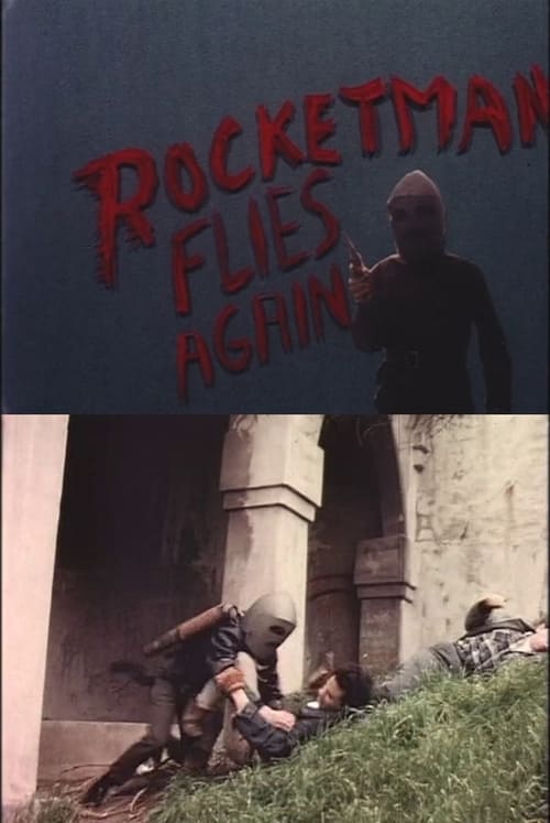 Rocketman Flies Again (1966)