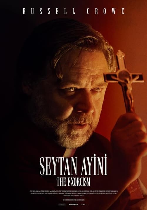 Şeytan Ayini ( The Exorcism )