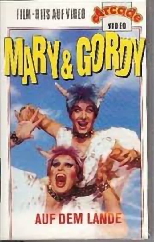 Mary und Gordy - Auf dem Lande 1983