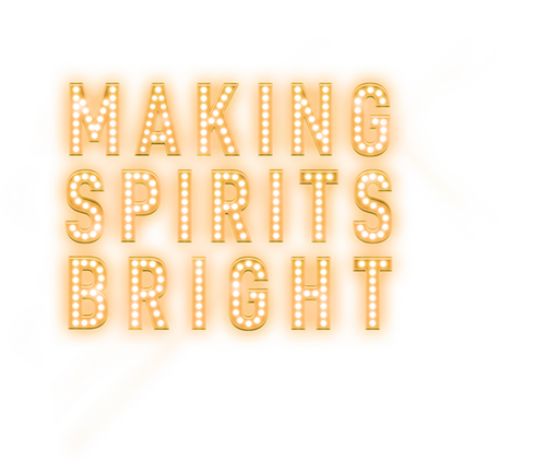 Making Spirits Bright