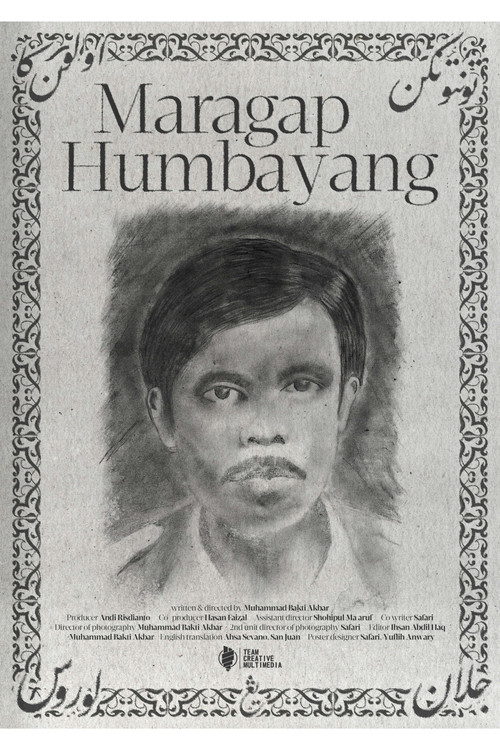 Maragap Humbayang